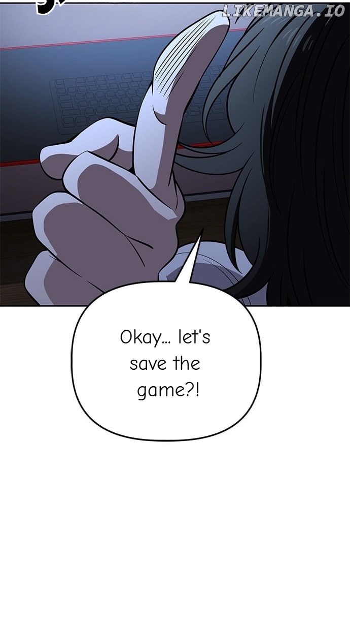 Unemployed Baek-soon Chapter 99 - page 8
